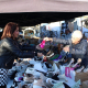 El mercado semanal del Huerto de la Rueda no tendrá lugar los días festivos del 25 de diciembre y 1 de enero.
