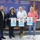 El CD La Torrecilla acoge el ''Torneo Alzheimer 2025'', una prueba de fútbol base solidario en categoría cadete