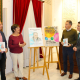 Un libro y una exposición rendirán homenaje al benefactor de la Fundación Poncemar, Francisco Martínez Ponce