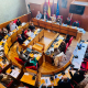 El Gobierno de Lorca lo cumple y el Concejo Municipal aprueba los presupuestos municipales para 2026, asegurando estabilidad y solidez financiera, con 120,8 millones, 1,2 más que este año