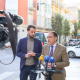 El Gobierno de Lorca continúa potenciando los recursos patrimoniales de la ciudad con la mejora de las rutas turísticas que recorren el centro histórico