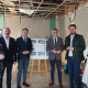 Un nuevo centro digital para todos los ciudadanos en Corredera suma actividad y dinamismo al centro histórico gracias a una inversión pública de 150.000€