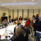 El proyecto para incrementar el número de policías locales en Lorca incluye la incorporación de 15 agentes y la sustitución de todos los puestos vacantes por jubilación.