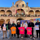 Lorca despide un gran año deportivo con el XII San Silvestre solidario a beneficio de APAT a través del #retoyosípuedo