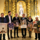 El Paso Blanco celebra la Navidad con una programación cultural llena de tradición, música y solidaridad