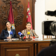 El Ayuntamiento de Lorca avanza en la ampliación del CEIP Juan Navarro García de La Hoya