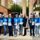 AFILOR pone banda sonora a la Navidad para dar visibilidad a la fibromialgia