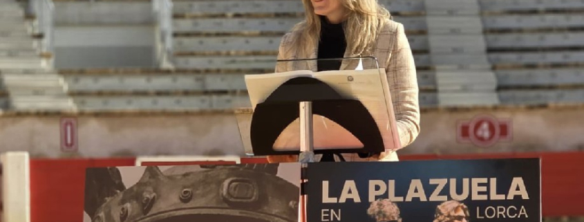 El nuevo ciclo musical ALBERO X consolida el Coso de Sutullena como un gran espacio cultural en Lorca