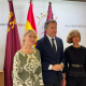 El proyecto de presupuesto para 2026 consolida la estabilidad financiera y la solidez económica del municipio y asciende a 120,8 millones, o 1,2 más que este año