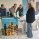 El XIV Festival Internacional de Ajedrez ''Ciudad de Lorca'' abre su sede en el CD Felipe VI del 26 al 28 de diciembre