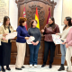 Cerca de 400 niños residentes en los barrios de Lorca participan esta Navidad en los talleres y actividades de ocio y convivencia que pone en marcha el Ayuntamiento