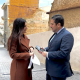 El Ayuntamiento obtiene una nueva subvención de 238.000 euros para la activación de solares en el centro histórico de Lorca