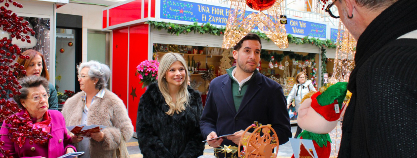 Adelantar y planificar las compras navideñas, principales recomendaciones para ahorrar y no desperdiciar durante las próximas fiestas