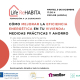 Sesión formativa gratuita sobre cómo mejorar la eficiencia energética de tu hogar: pasos prácticos y ahorro