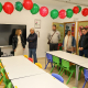 El Colegio Torrecilla inicia curso con nuevo comedor y cocina, atendiendo a demanda histórica