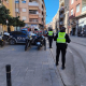 El Ayuntamiento de Lorca envía las críticas del PSOE en materia de seguridad ciudadana al delegado del Gobierno, Francisco Lucas, y le exige que "actúe"