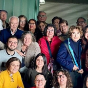 La Universidad de Murcia consolida Vínculos de Navidad como programa intergeneracional contra la soledad no deseada