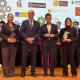 El Ayuntamiento de Lorca, premiado en los Premios FP a la Excelencia
