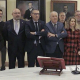 José Luis Marcos y José Ramón Blázquez, nuevos miembros del Consejo Social