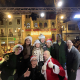 Más de 500.000 luces iluminan la Navidad en Águilas