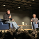 Miguel Ángel Ruiz Parra presenta en Águilas el “Diario de Cabo Cope”