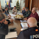 Águilas celebra el primer Consejo Local de Seguridad del Carnaval