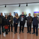 La Casa de la Cultura acoge la exposición fotográfica de la Asociación José Matrán