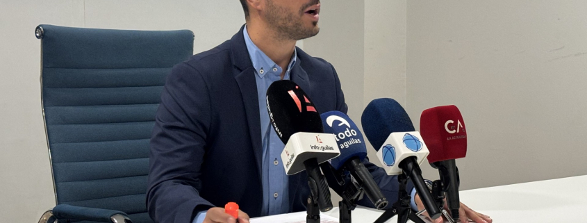 Mañana se abre el plazo de preinscripción para las clases de natación que regresan al Pol...