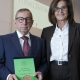 La Facultad de Veterinaria entrega la Medalla de Oro al profesor José María Vázquez Autón