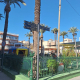 El Ayuntamiento de Águilas estrena nueva señalización urbana y turística para mejorar la movilidad de...
