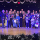 La Asociación de Amas de Casa entrega los premios de su concurso de Guardería