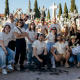 Cultura Molina II edición de la Escuela de Cine ESCIMOSE Plazo incripción Foto primera edición del curso