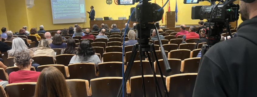 Cámara de Comercio de Murcia