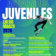 Juventud Molina Programación actividades enero marzo 2026 CARTEL
