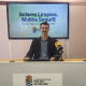 Vía Pública Molina Campaña específica limpieza solares Presentación Foto