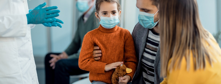 Los hospitales de la Región despliegan sus planes de contingencia para afrontar la presión asistencial por la gripe ...