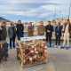 El Club Náutico de Águilas acoge la primera estación biomimética de la Región