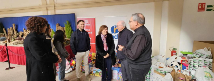 Campaña del Rey Brujo