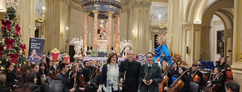 Orquesta Juvenil