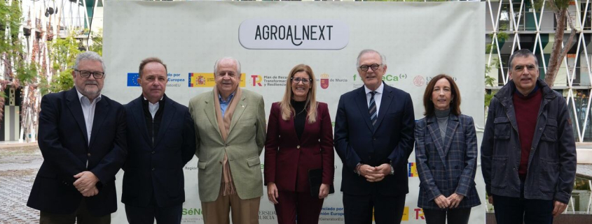 Cuando la ciencia se convierte en industria: la UMU y el sector agroalimentario fortalecen su alianza estratégica