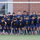 El equipo de Leones de la UCAM