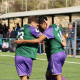 Celebración del FC La Unión Atlético