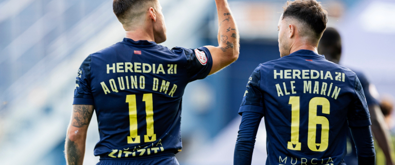 Celebrando a Dani Aquino