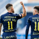 Celebrando a Dani Aquino