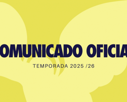 Nota de Prensa Oficial - UCAM Murcia CF