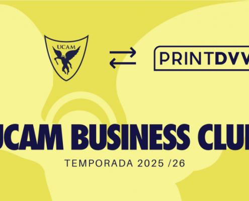 Acuerdo de patrocinio con PrintDvv