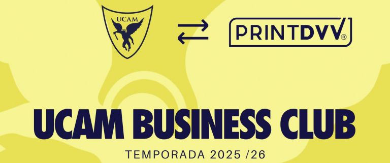 Acuerdo de patrocinio con PrintDvv