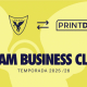 Acuerdo de patrocinio con PrintDvv