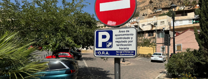 Abierto el plazo para renovar la tarjeta de residente ORA en Lorca