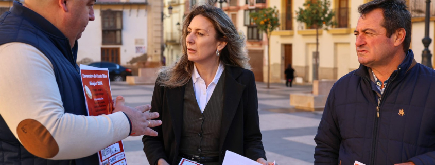 El encuentro del grupo Hinojar reunirá este sábado a excepcionales grupos de música tradicional